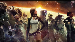 Illustration for article titled In Mass Effect, There's No Place Like Home